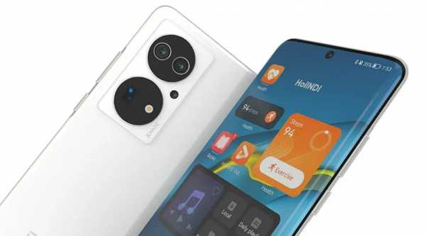 First Look Saingannya Galaxy S23 Ultra, Huawei P60 Pro First Look Saingannya Galaxy S23 Ultra, Huawei P60 Pro