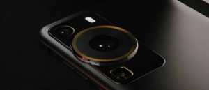 Spek Huawei P60 Pro Bocor, Masih 4G dan Layar Mirip iPhone 14 Pro