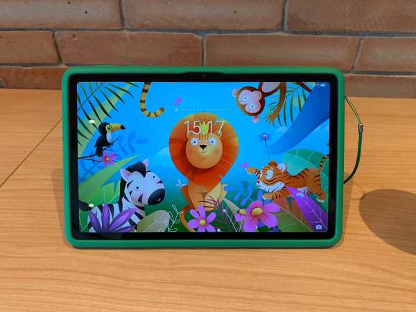 Huawei MatePad SE Kids Editions, Tablet buat Anak Seharga Rp3 Jutaan Huawei MatePad SE Kids Editions, Tablet buat Anak Seharga Rp3 Jutaan