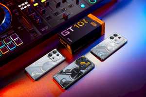 Smartphone Gaming Infinix GT 10 Pro Resmi Dijual, Harga Cuma Rp3 Jutaan