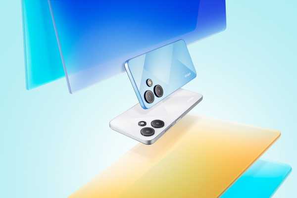 Infinix Hot 30i Bawa Kamera 50 MP dan Memori Besar, Harganya Sejutaan Infinix Hot 30i Bawa Kamera 50 MP dan Memori Besar, Harganya Sejutaan
