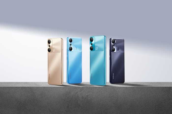 Cuma Sejutaan, Baterai Infinix Hot 20i Bisa Tahan 3 Hari Cuma Sejutaan, Baterai Infinix Hot 20i Bisa Tahan 3 Hari