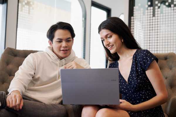 Infinix Rilis Laptop Rp5 Jutaan, Idaman Pegawai Kantoran Infinix Rilis Laptop Rp5 Jutaan, Idaman Pegawai Kantoran