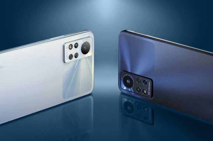 Kelebihan Infinix Note 12i 2022, ‘Kaum Mending’ Tertarik Gak? Kelebihan Infinix Note 12i 2022, ‘Kaum Mending’ Tertarik Gak?