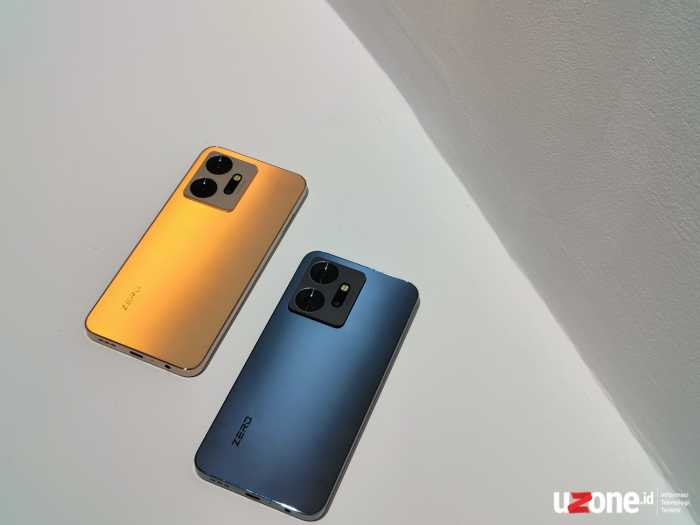 Infinix Zero 20 Punya Kamera Selfie 60MP OIS, Cocok buat Ngevlog Infinix Zero 20 Punya Kamera Selfie 60MP OIS, Cocok buat Ngevlog