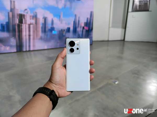 Infinix Indonesia Pastikan Kehadiran GT 10 Pro, Janjikan Performa Tinggi Infinix Indonesia Pastikan Kehadiran GT 10 Pro, Janjikan Performa Tinggi