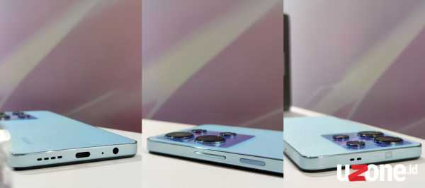 Infinix Note 30 Series Bawa Fitur Tak Biasa, Segera Rilis di Indonesia Infinix Note 30 Series Bawa Fitur Tak Biasa, Segera Rilis di Indonesia