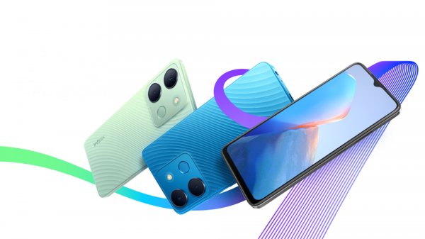 Infinix Indonesia Siapkan HP Murah Lagi: Infinix Smart 8 Infinix Indonesia Siapkan HP Murah Lagi: Infinix Smart 8