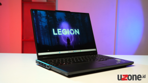 Review Lenovo Legion Pro 5: Pegawai Kantoran Sampai Gamer Pasti Happy!