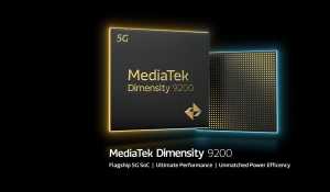 MediaTek Curi Start, Dimensity 9200 Rilis Sebelum Snapdragon 8 Gen 2
