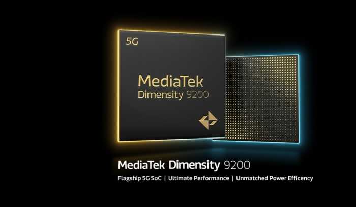 MediaTek Curi Start, Dimensity 9200 Rilis Sebelum Snapdragon 8 Gen 2 MediaTek Curi Start, Dimensity 9200 Rilis Sebelum Snapdragon 8 Gen 2
