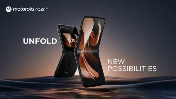 Harga Moto Razr 2022 Lebih Murah dari Samsung Galaxy Z Flip4 Harga Moto Razr 2022 Lebih Murah dari Samsung Galaxy Z Flip4