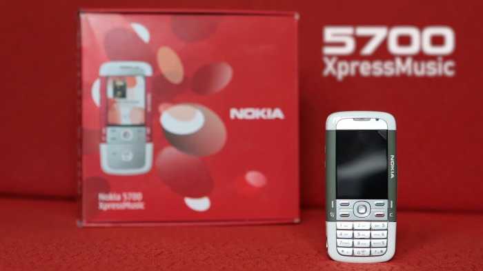 3 Ponsel Legendaris Nokia Siap 'Bangkit dari Kubur', Ada Nokia 5700! 3 Ponsel Legendaris Nokia Siap 'Bangkit dari Kubur', Ada Nokia 5700!