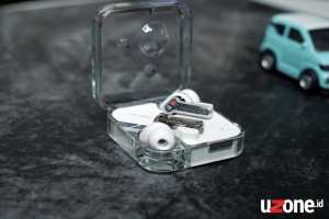 Review Nothing Ear (2): Audio Istimewa, Desainnya Terlalu Biasa