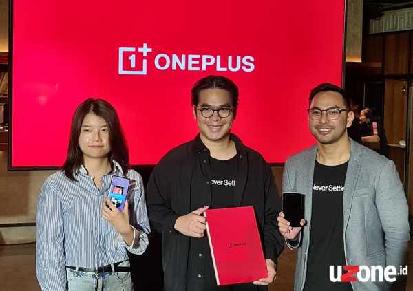 Produk Pertama OnePlus yang Dijual di Indonesia Bukan Smartphone? Produk Pertama OnePlus yang Dijual di Indonesia Bukan Smartphone?