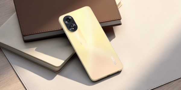 Ponsel Murah Oppo A38 Rilis di UEA, Indonesia Menyusul Ponsel Murah Oppo A38 Rilis di UEA, Indonesia Menyusul
