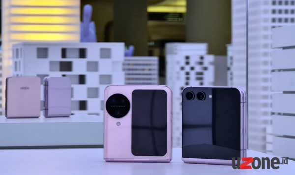Oppo Find N3 Flip vs Samsung Galaxy Z Flip5: Harga Sama, Bagus Mana? Oppo Find N3 Flip vs Samsung Galaxy Z Flip5: Harga Sama, Bagus Mana?