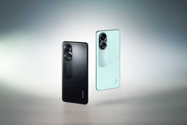 Oppo A58 Dijual Rp2 Jutaan, Sudah NFC dan Kamera 50 MP Oppo A58 Dijual Rp2 Jutaan, Sudah NFC dan Kamera 50 MP
