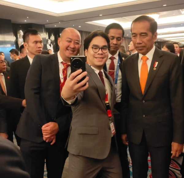 Oppo Masih Malu-malu Bocorkan ‘Hilal’ Find N3 di Indonesia Oppo Masih Malu-malu Bocorkan ‘Hilal’ Find N3 di Indonesia