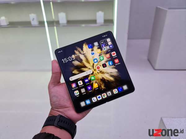 Bocoran Harga Oppo Find N3 di Indonesia, Sama dengan Galaxy Z Fold5? Bocoran Harga Oppo Find N3 di Indonesia, Sama dengan Galaxy Z Fold5?