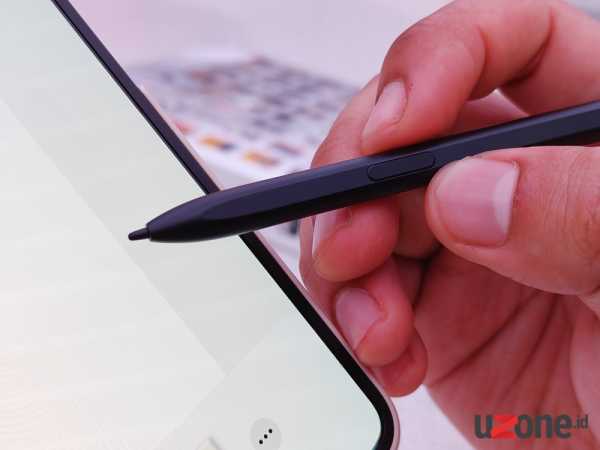 Jajal Oppo Pen, Pulpen Pintar Khusus untuk Oppo Find N3 Jajal Oppo Pen, Pulpen Pintar Khusus untuk Oppo Find N3