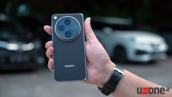 Review Oppo Find N3: Saat Kemewahan dan Inovasi dalam Satu Genggaman Review Oppo Find N3: Saat Kemewahan dan Inovasi dalam Satu Genggaman
