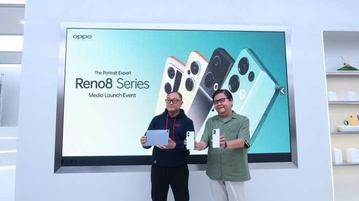 Spesifikasi Oppo Pad Air, Bakal Diluncurkan di Indonesia Spesifikasi Oppo Pad Air, Bakal Diluncurkan di Indonesia