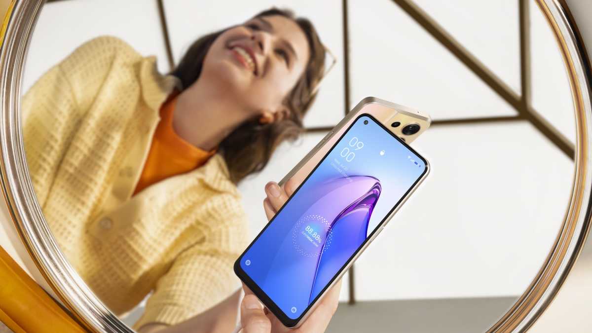 oppo reno 8 5 g