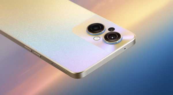 Spesifikasi Oppo Reno8 Z 5G Mirip Reno7 Z, Bedanya Apa? Spesifikasi Oppo Reno8 Z 5G Mirip Reno7 Z, Bedanya Apa?