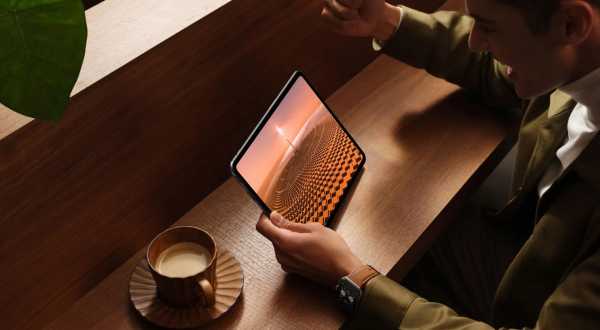 Tablet Oppo Pad 2 Rilis di Indonesia, Apa Keunggulannya? Tablet Oppo Pad 2 Rilis di Indonesia, Apa Keunggulannya?