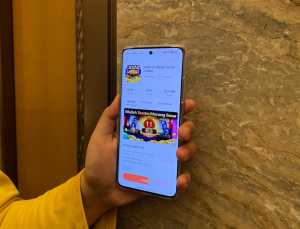 Muncul Pop-up Game Judi di Aplikasi Bawaan, Oppo Indonesia Buka Suara