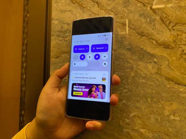 Ada Pop-up Judi Online di Aplikasi Bawaan, Kominfo Bakal Tegur Oppo Ada Pop-up Judi Online di Aplikasi Bawaan, Kominfo Bakal Tegur Oppo