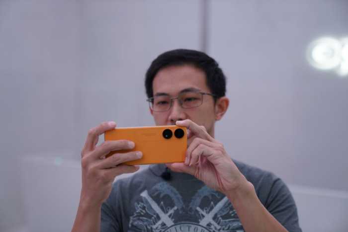 Spesifikasi Oppo Reno8 T Bocor Jelang Peluncuran di Indonesia Spesifikasi Oppo Reno8 T Bocor Jelang Peluncuran di Indonesia
