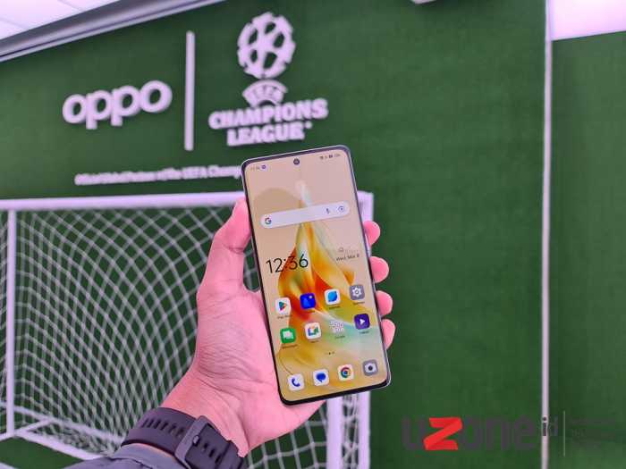 Desain Premium Harga 'Kaki Lima', Spesifikasi Oppo Reno8 T 5G Menggoda Desain Premium Harga 'Kaki Lima', Spesifikasi Oppo Reno8 T 5G Menggoda