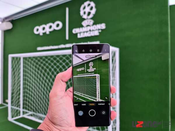 Nyobain Microlens Oppo Reno8 T 5G, Objek Tak Kasat Mata Bisa Kelihatan Nyobain Microlens Oppo Reno8 T 5G, Objek Tak Kasat Mata Bisa Kelihatan