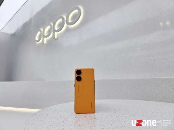 Oppo Pastikan Reno8 T Series Rilis 7 Februari di Indonesia Oppo Pastikan Reno8 T Series Rilis 7 Februari di Indonesia