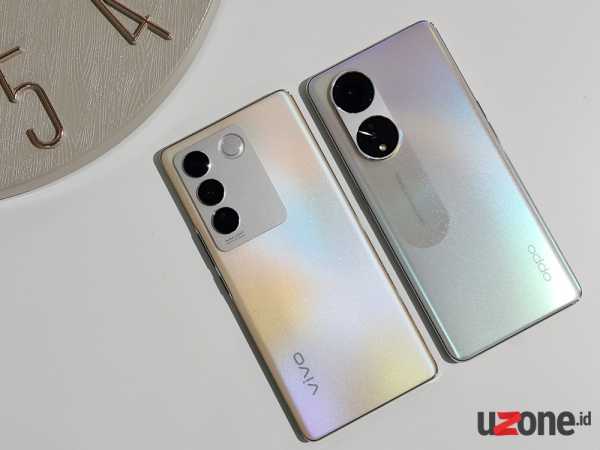 Adu Kuat Vivo V27 5G vs Oppo Reno8 T, Mana yang Lebih Ngegas? Adu Kuat Vivo V27 5G vs Oppo Reno8 T, Mana yang Lebih Ngegas?