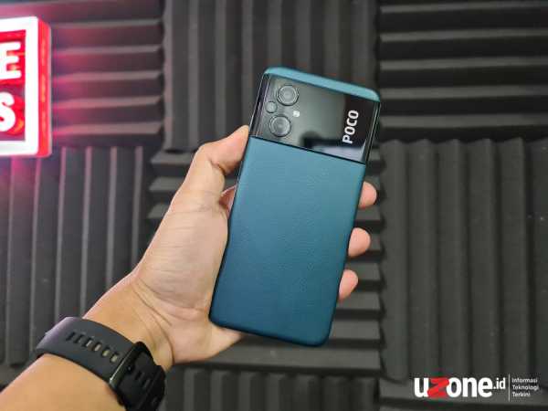 Khusus Harbolnas 11.11, Harga Poco M5 Dikorting Jadi Rp1,3 Jutaan Khusus Harbolnas 11.11, Harga Poco M5 Dikorting Jadi Rp1,3 Jutaan