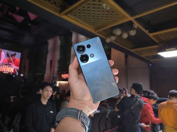 Poco M6 Pro Debut Global dengan Spek Menarik, Masuk Indonesia? Poco M6 Pro Debut Global dengan Spek Menarik, Masuk Indonesia?