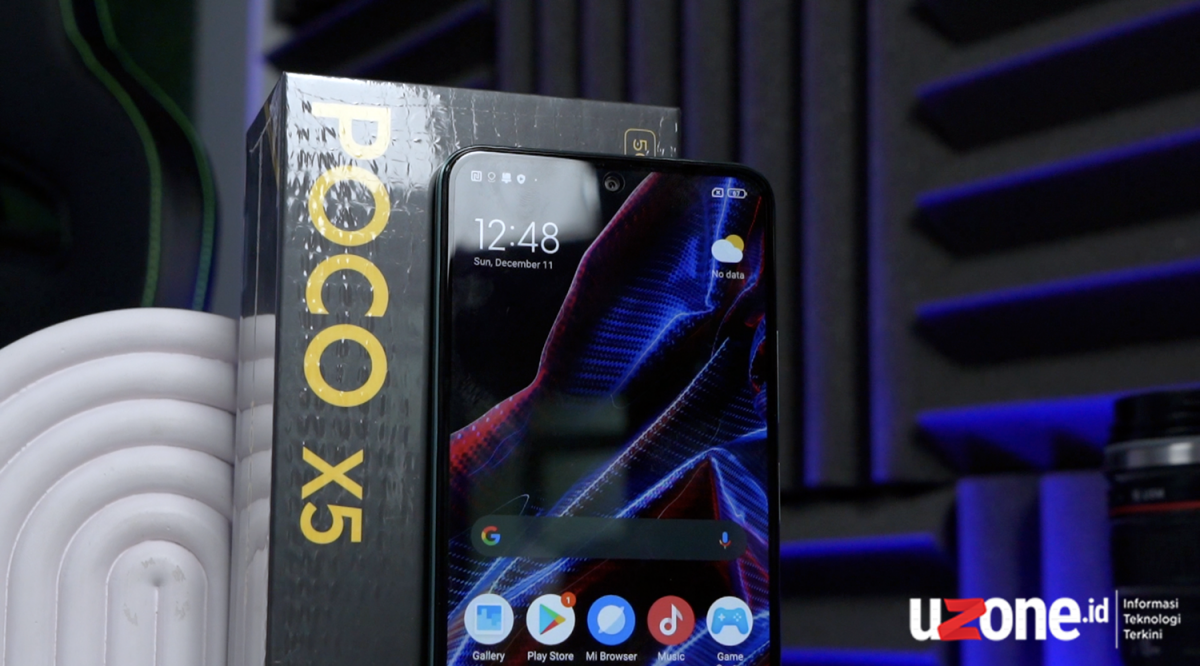 Poco x6 pro дата выхода