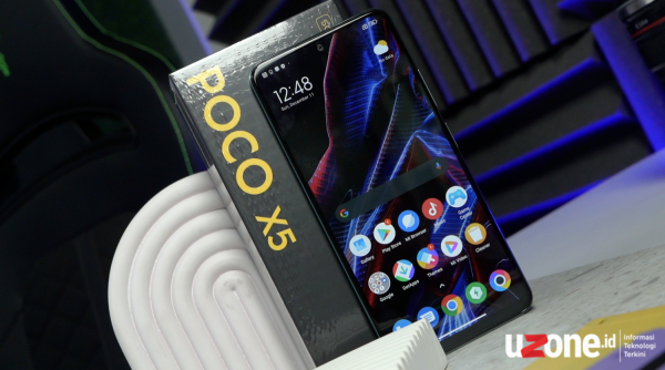 Spesifikasi Serta Harga Poco X5 dan X5 Pro, Bakal Rilis di Indonesia Spesifikasi Serta Harga Poco X5 dan X5 Pro, Bakal Rilis di Indonesia