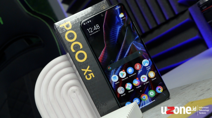 Setelah Poco X5 5G, Giliran Poco X5 GT yang Bakal Dirilis? Setelah Poco X5 5G, Giliran Poco X5 GT yang Bakal Dirilis?