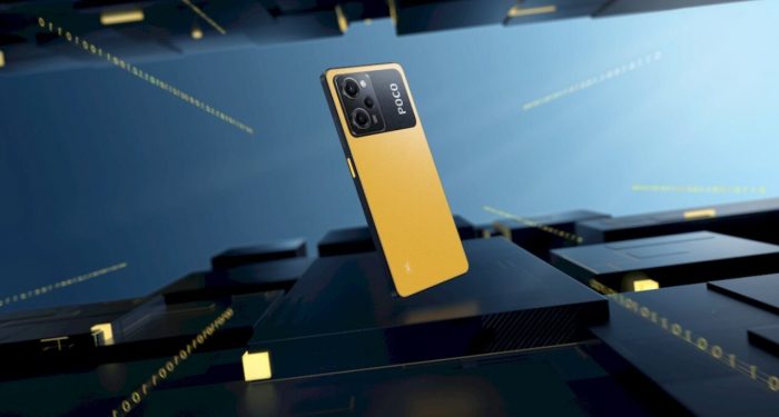 Poco Fans Jangan Ngarep Ada Poco X5 GT, Masih Ada X5 Pro Kok Poco Fans Jangan Ngarep Ada Poco X5 GT, Masih Ada X5 Pro Kok
