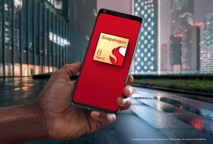 Snapdragon 8 Gen 2 Dukung Ray Tracing, Game Android Makin Mirip PC Snapdragon 8 Gen 2 Dukung Ray Tracing, Game Android Makin Mirip PC