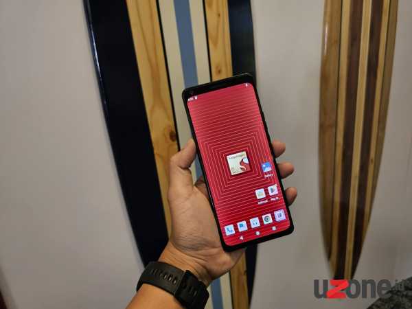 Benchmark Snapdragon 8 Gen 3, AnTuTu Tembus 2 Juta Poin! Benchmark Snapdragon 8 Gen 3, AnTuTu Tembus 2 Juta Poin!
