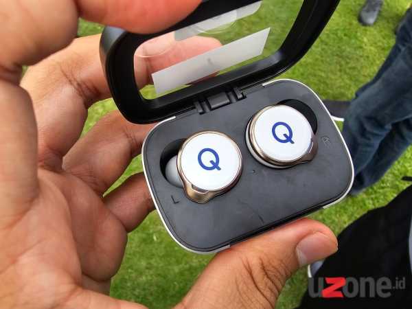 Pairing TWS Bisa Pakai WiFi dengan Chip Snapdragon S7 Pro Pairing TWS Bisa Pakai WiFi dengan Chip Snapdragon S7 Pro
