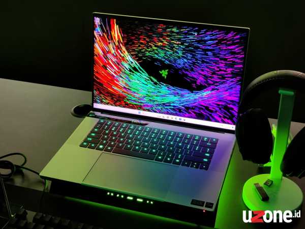 Termahal Rp95 Juta! Razer Blade Series Meluncur di Indonesia Termahal Rp95 Juta! Razer Blade Series Meluncur di Indonesia