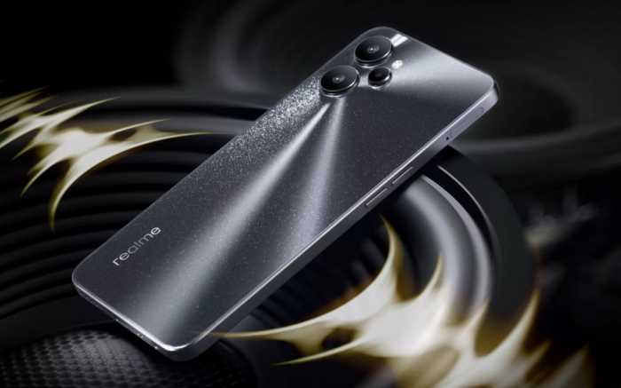 Realme 10 Sudah Dukung 5G, Harganya Masih Rp2 Jutaan Realme 10 Sudah Dukung 5G, Harganya Masih Rp2 Jutaan