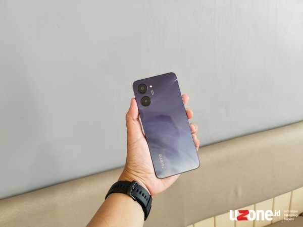 10 Smartphone Murah untuk Main Game, Mulai Rp2 Jutaan Doang 10 Smartphone Murah untuk Main Game, Mulai Rp2 Jutaan Doang