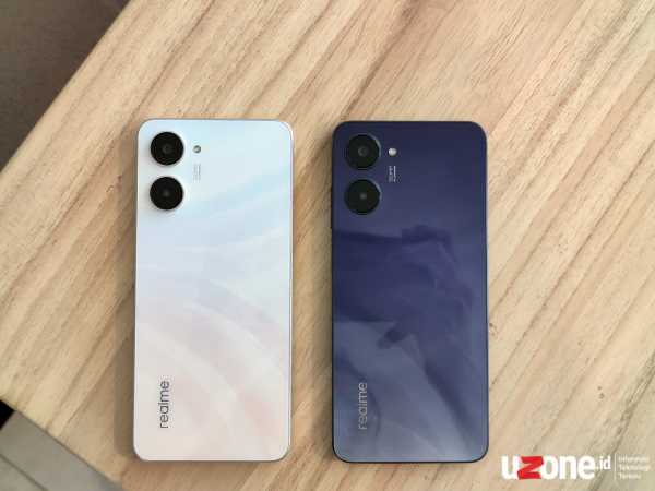 Realme 10 Cuma Rp2 Jutaan, RAM Bisa Di-upgrade Sampai 16 GB Realme 10 Cuma Rp2 Jutaan, RAM Bisa Di-upgrade Sampai 16 GB